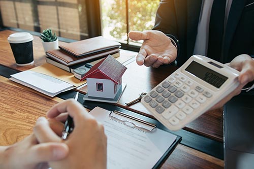 Mortgage Broker Oran Park