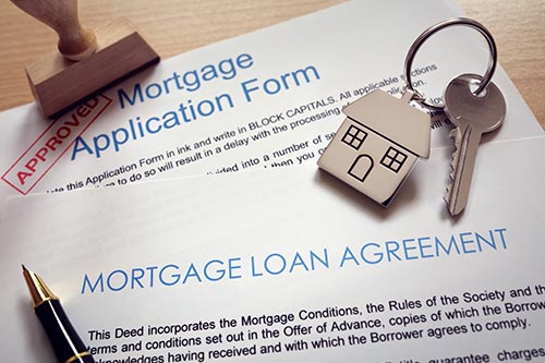 Mortgage Broker Oran Park